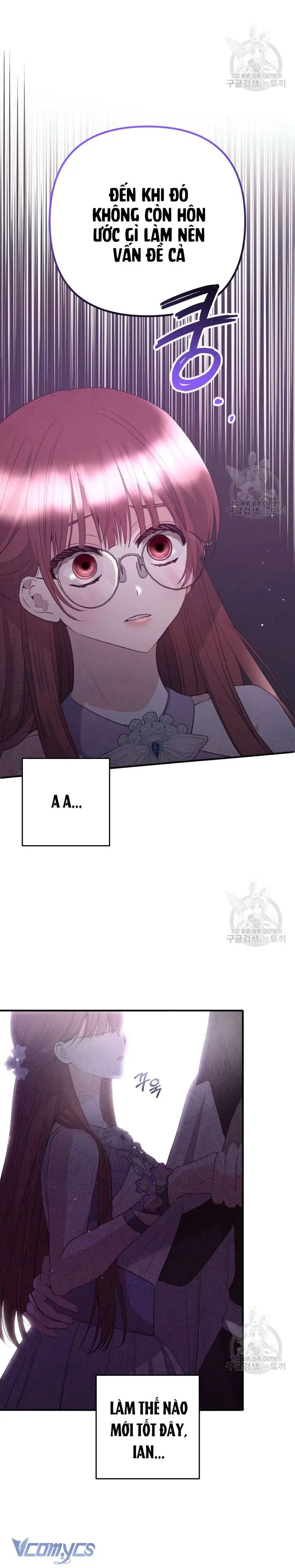 Lần Đầu Thấy Phản Diện Đáng Yêu À? Chapter 37 - Trang 6