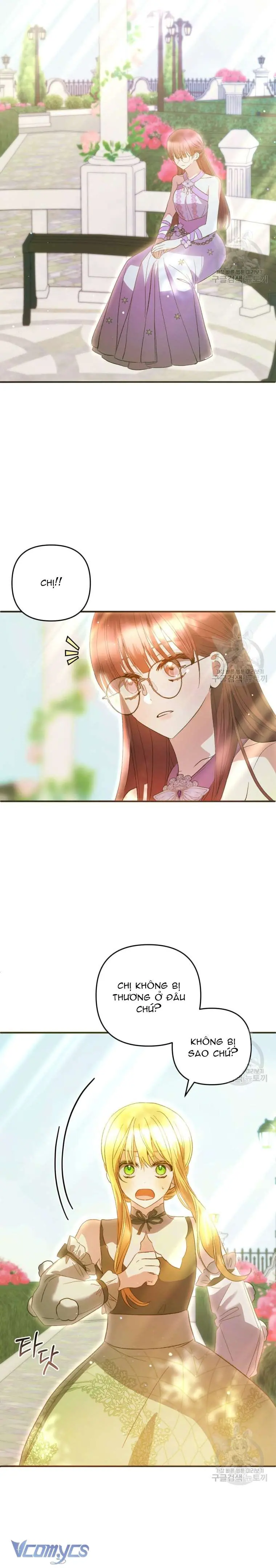 Lần Đầu Thấy Phản Diện Đáng Yêu À? Chapter 38 - Trang 29