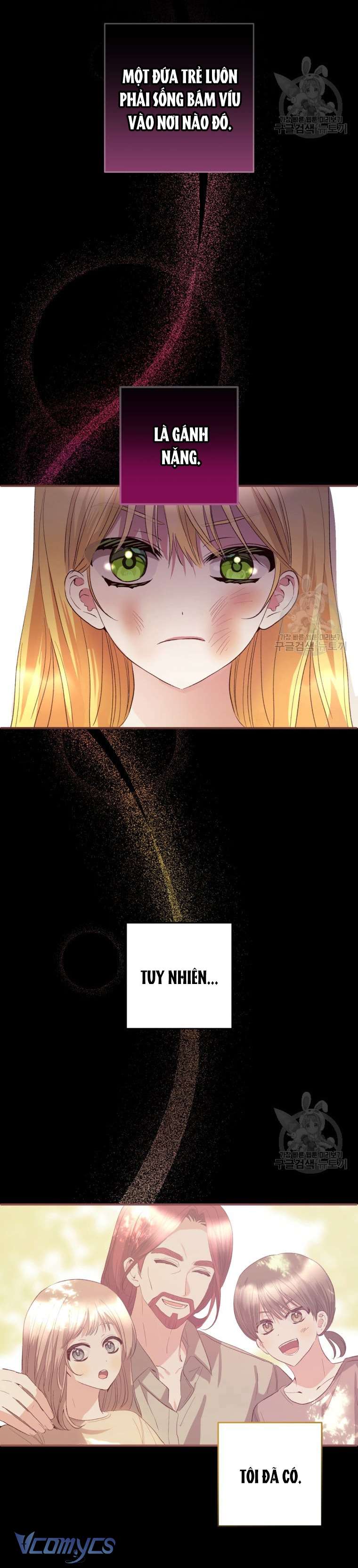 Lần Đầu Thấy Phản Diện Đáng Yêu À? Chapter 38 - Trang 32
