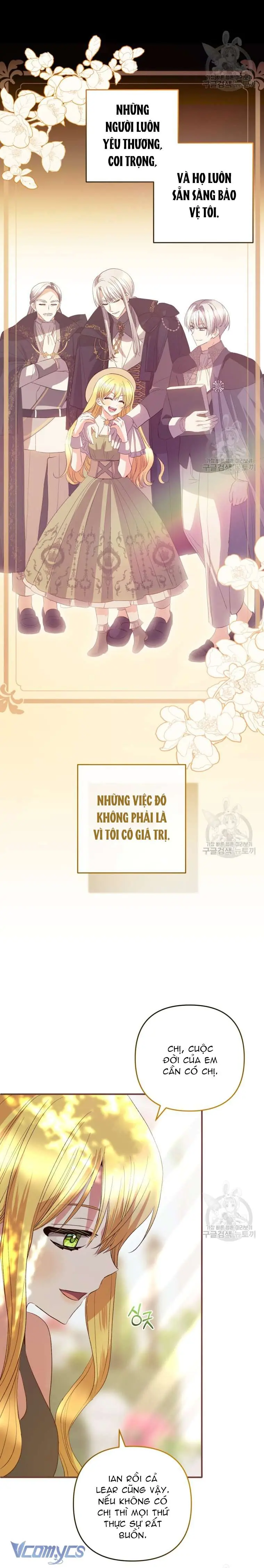 Lần Đầu Thấy Phản Diện Đáng Yêu À? Chapter 38 - Trang 33