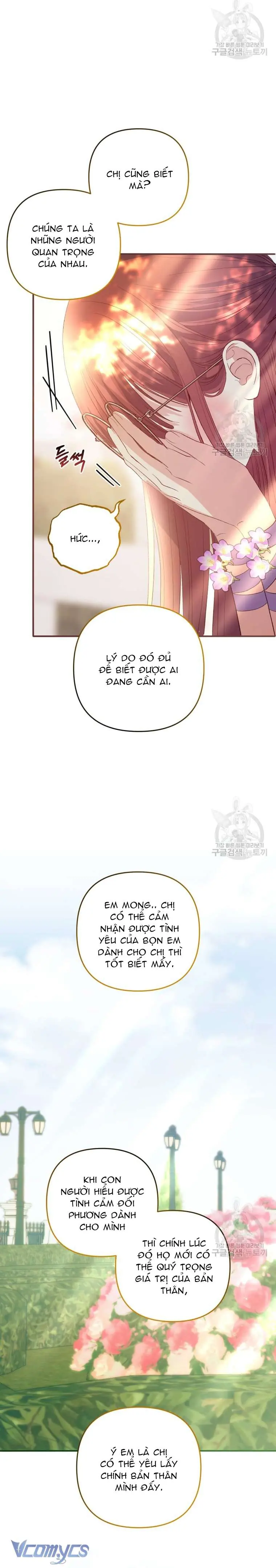 Lần Đầu Thấy Phản Diện Đáng Yêu À? Chapter 38 - Trang 34