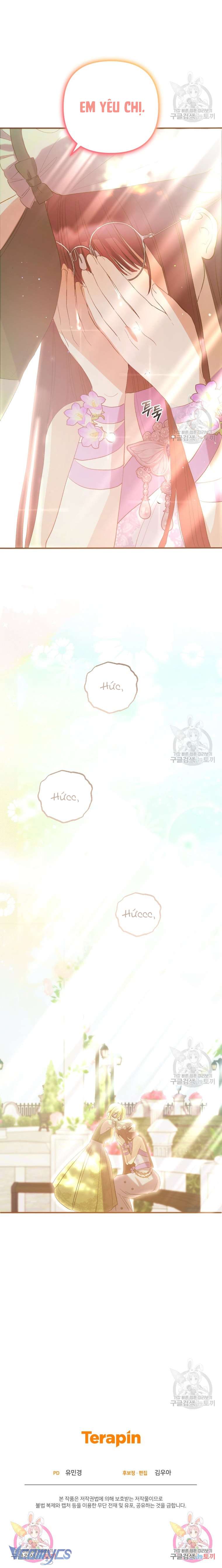 Lần Đầu Thấy Phản Diện Đáng Yêu À? Chapter 38 - Trang 36