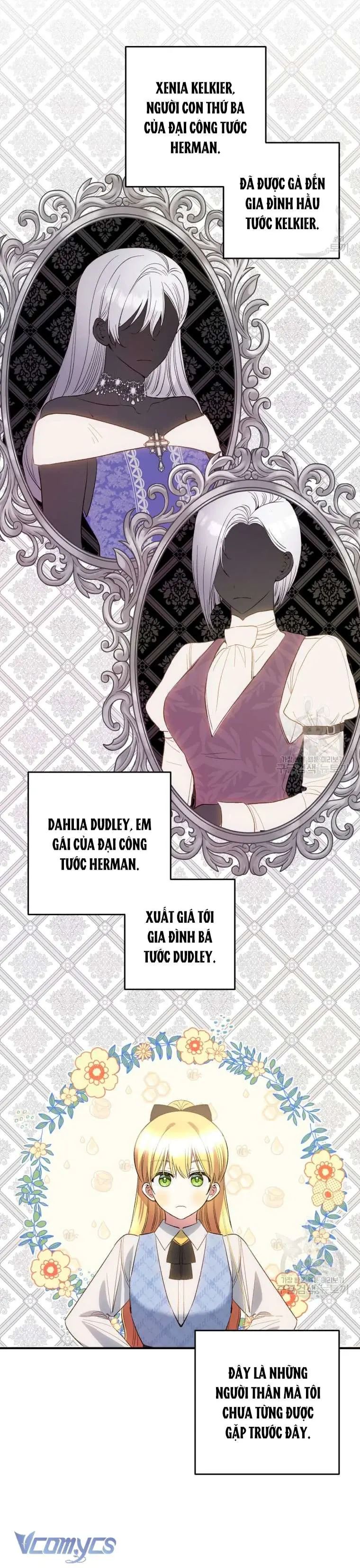 Lần Đầu Thấy Phản Diện Đáng Yêu À? Chapter 39 - Trang 12