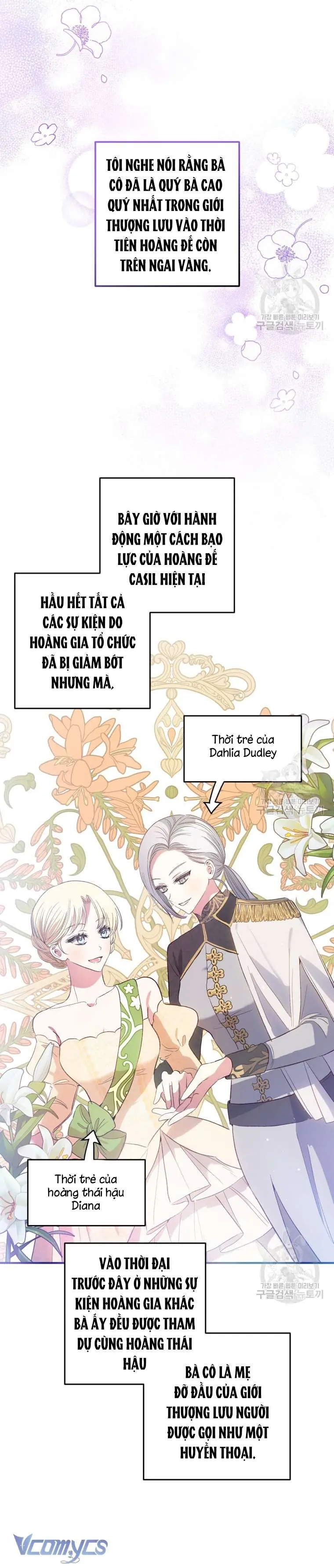 Lần Đầu Thấy Phản Diện Đáng Yêu À? Chapter 39 - Trang 16