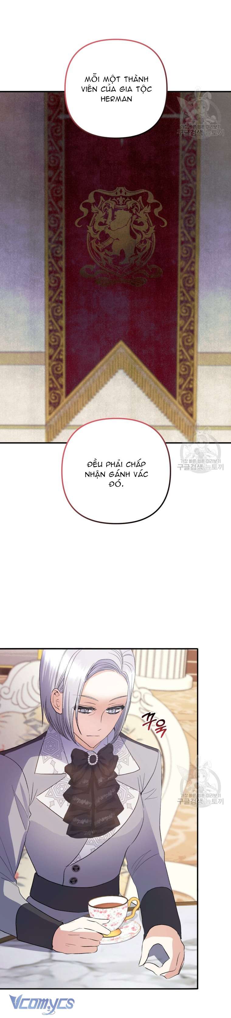 Lần Đầu Thấy Phản Diện Đáng Yêu À? Chapter 39 - Trang 37