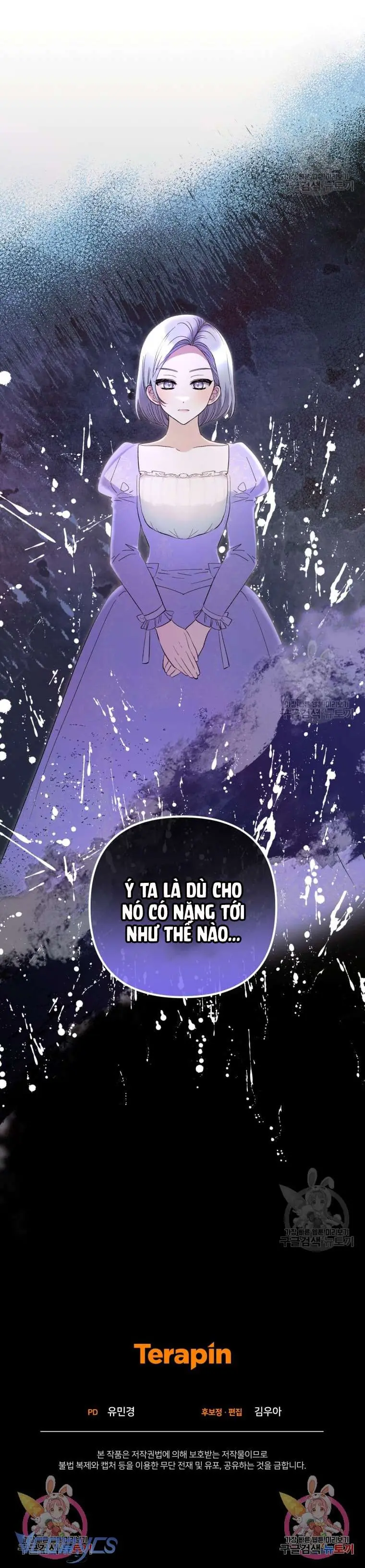 Lần Đầu Thấy Phản Diện Đáng Yêu À? Chapter 39 - Trang 38