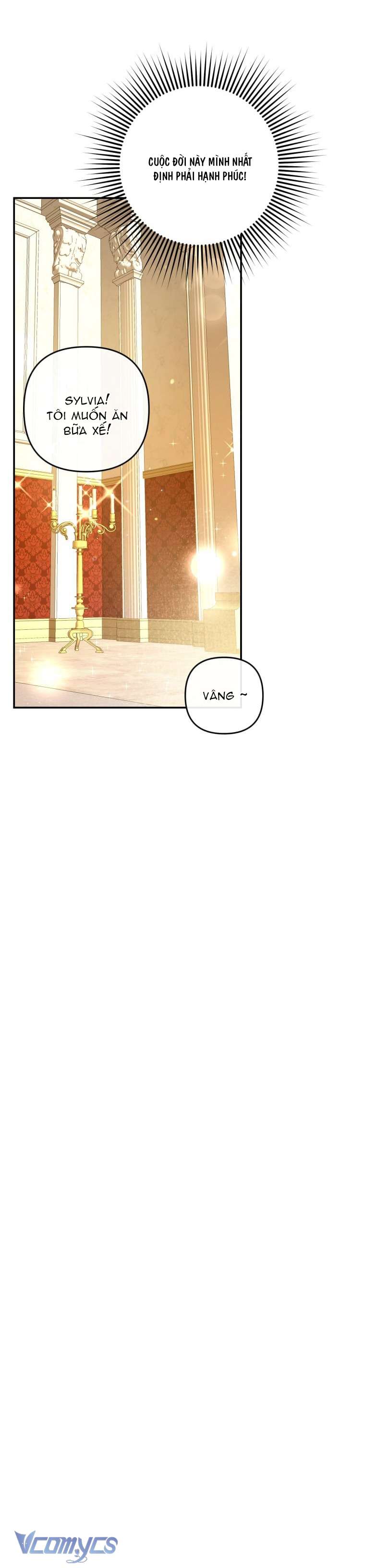 Lần Đầu Thấy Phản Diện Đáng Yêu À? Chapter 4 - Trang 28