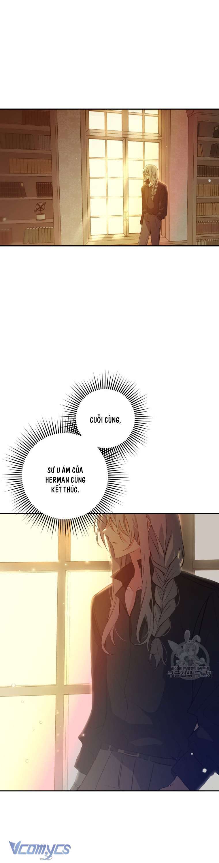 Lần Đầu Thấy Phản Diện Đáng Yêu À? Chapter 4 - Trang 36