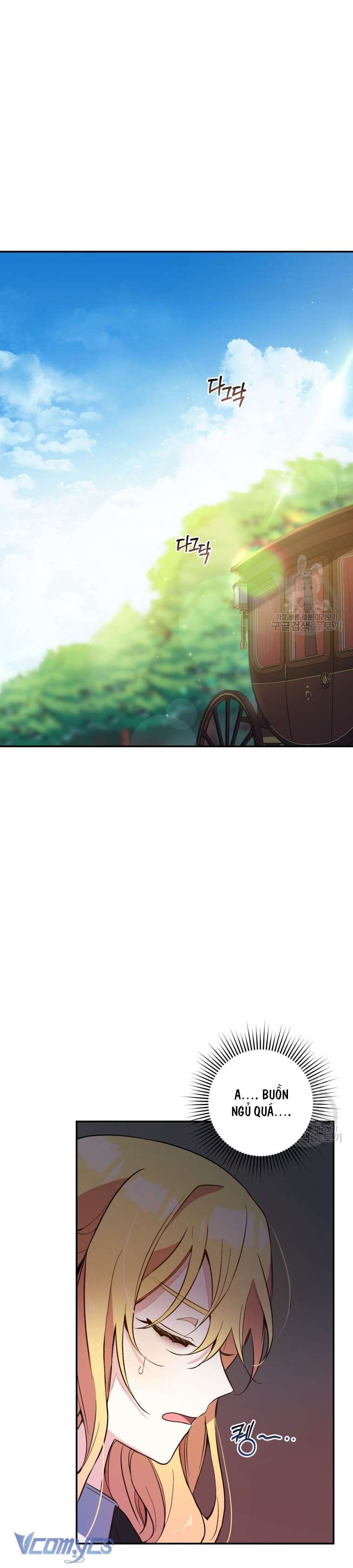 Lần Đầu Thấy Phản Diện Đáng Yêu À? Chapter 4 - Trang 8
