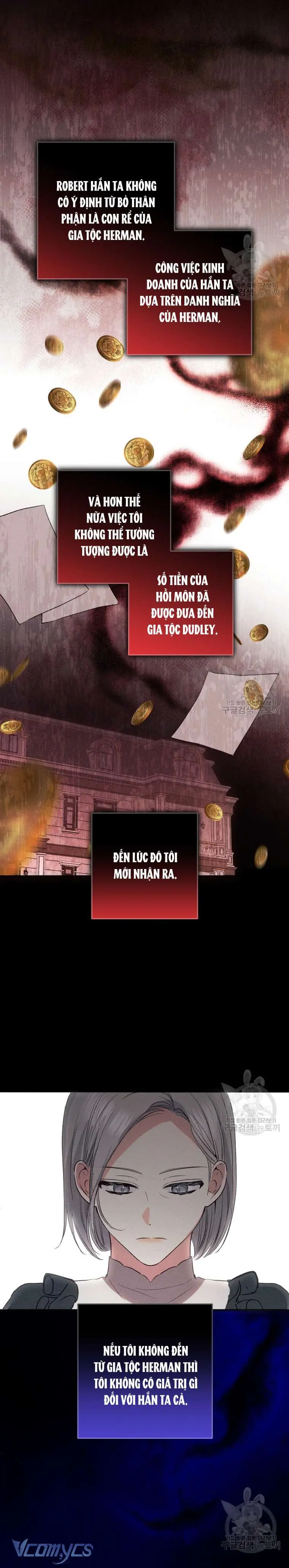 Lần Đầu Thấy Phản Diện Đáng Yêu À? Chapter 41 - Trang 10