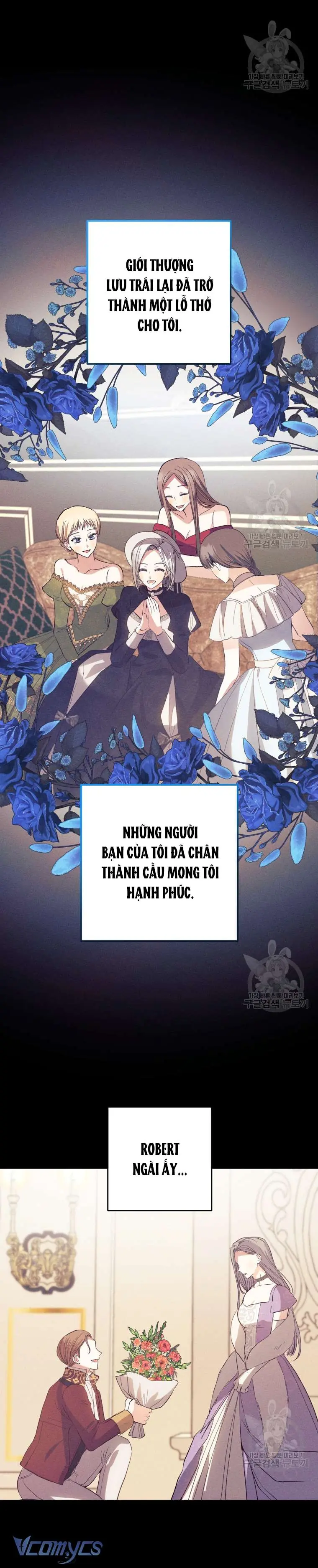 Lần Đầu Thấy Phản Diện Đáng Yêu À? Chapter 41 - Trang 5