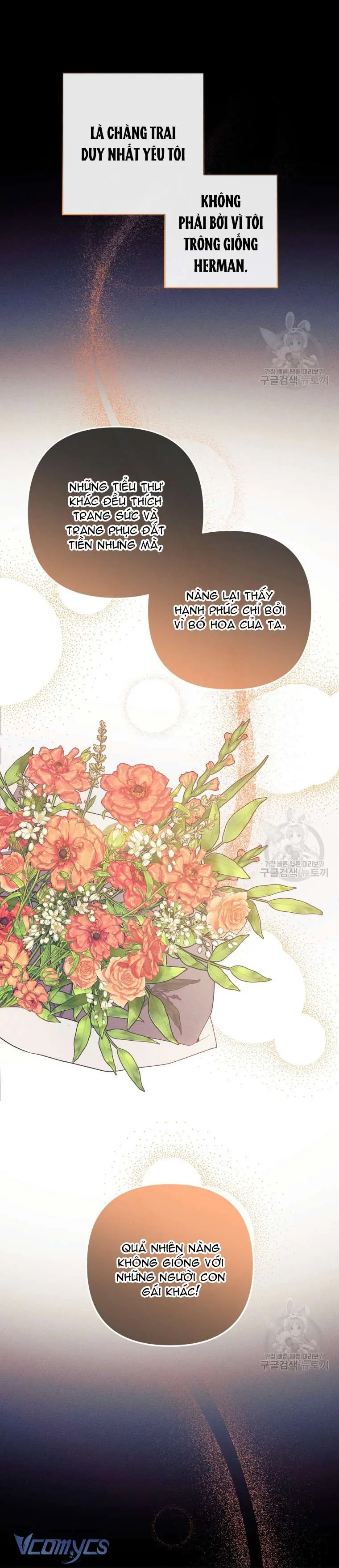 Lần Đầu Thấy Phản Diện Đáng Yêu À? Chapter 41 - Trang 6