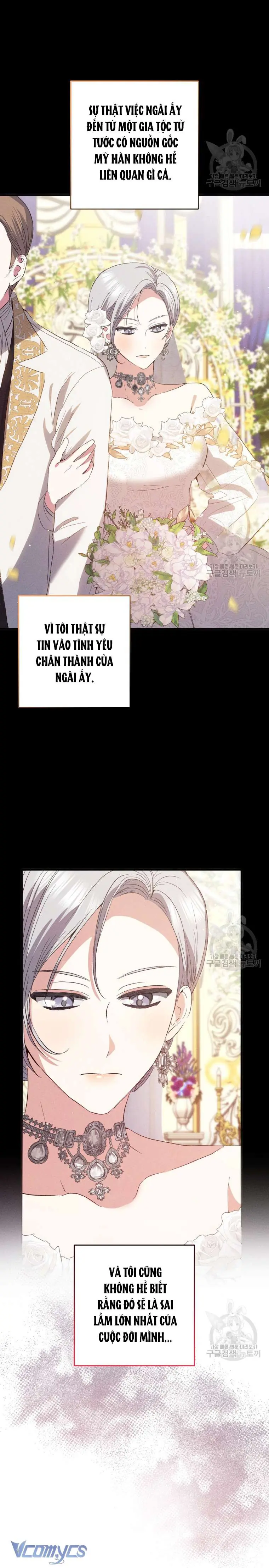 Lần Đầu Thấy Phản Diện Đáng Yêu À? Chapter 41 - Trang 8