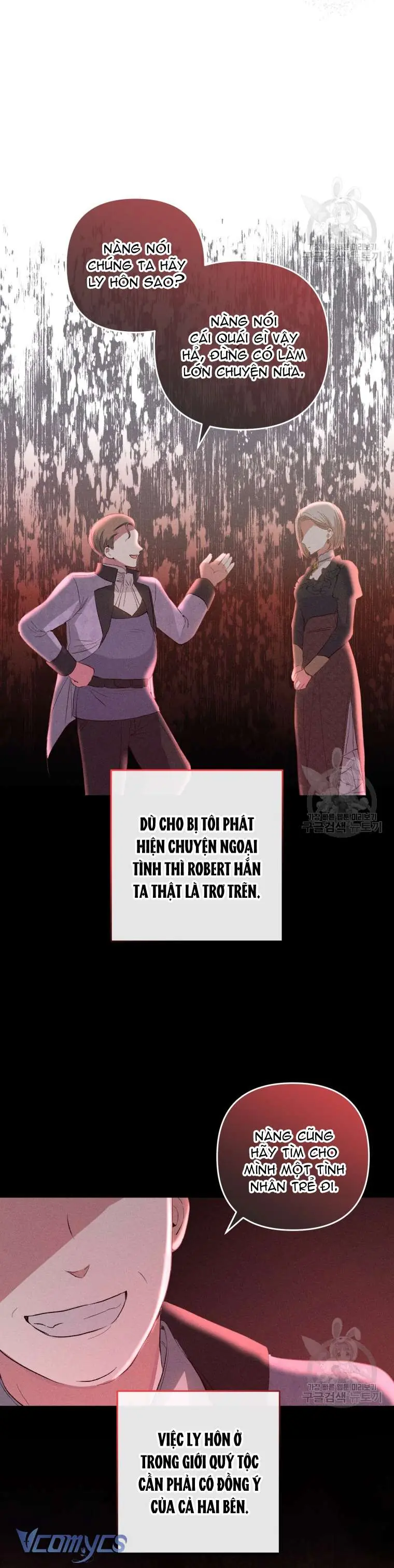 Lần Đầu Thấy Phản Diện Đáng Yêu À? Chapter 41 - Trang 9