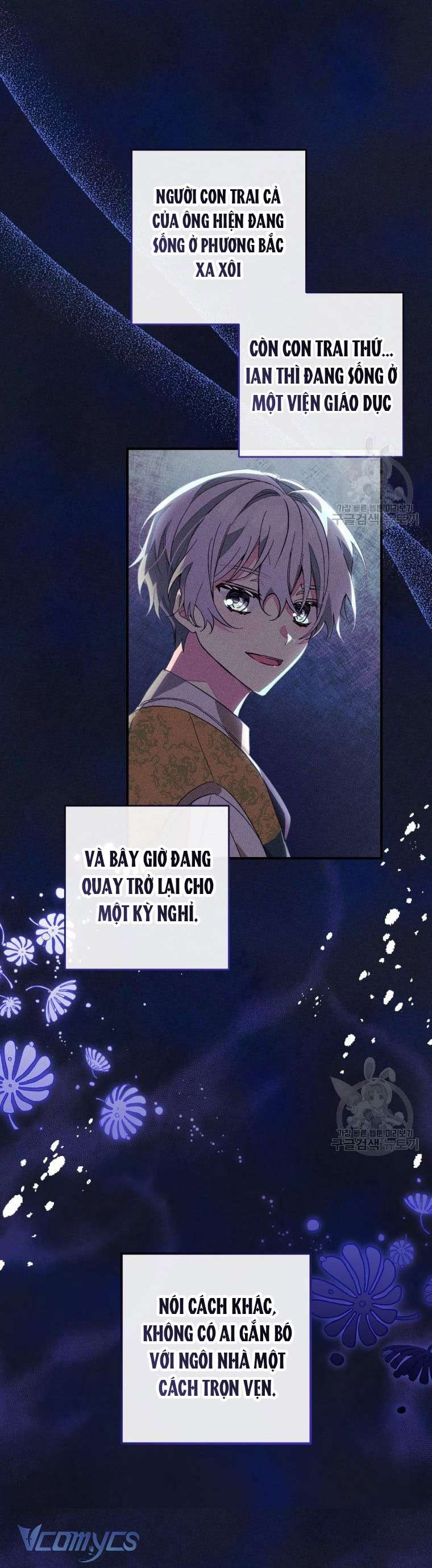 Lần Đầu Thấy Phản Diện Đáng Yêu À? Chapter 5 - Trang 7