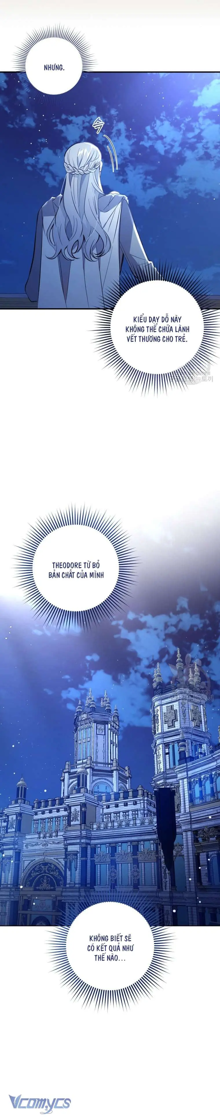 Lần Đầu Thấy Phản Diện Đáng Yêu À? Chapter 6 - Trang 12