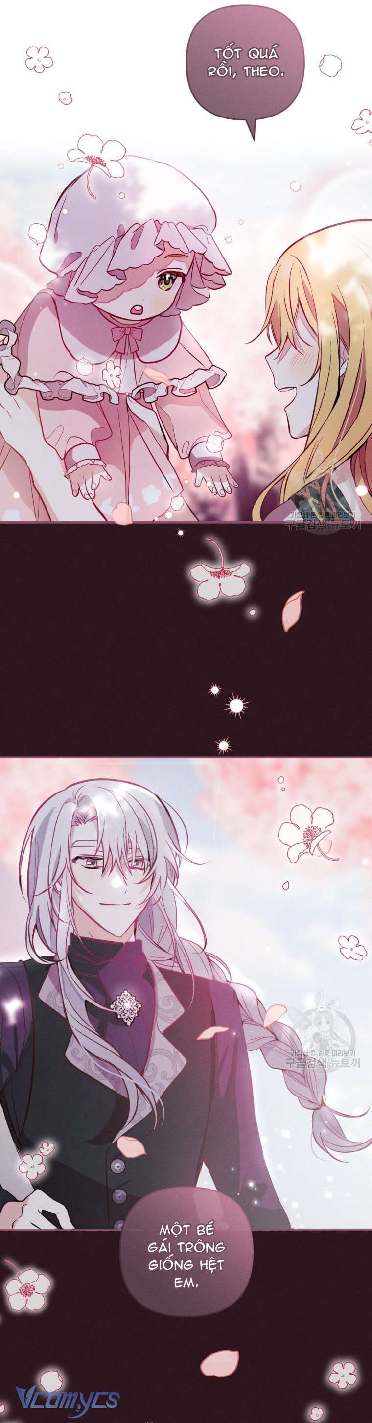 Lần Đầu Thấy Phản Diện Đáng Yêu À? Chapter 6 - Trang 32