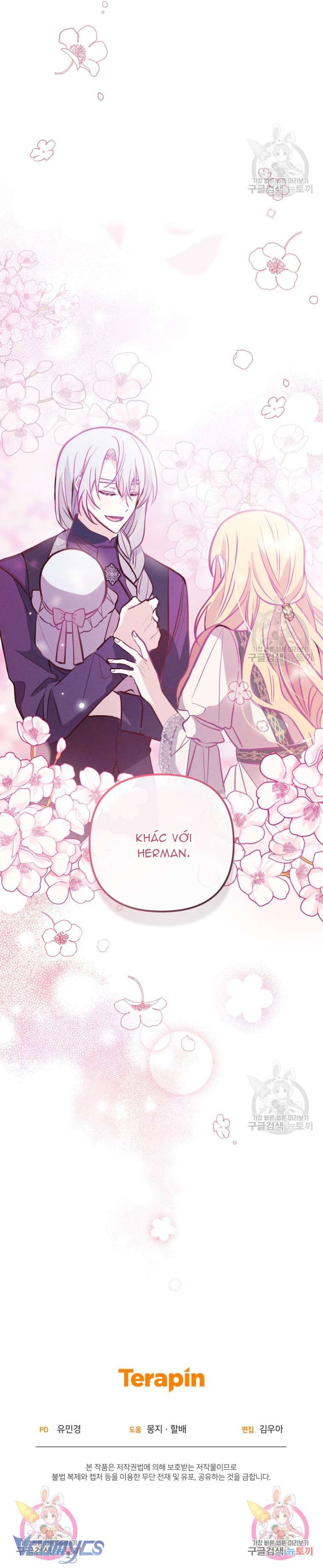 Lần Đầu Thấy Phản Diện Đáng Yêu À? Chapter 6 - Trang 35