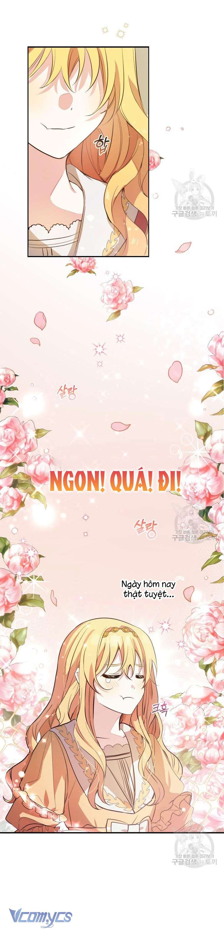 Lần Đầu Thấy Phản Diện Đáng Yêu À? Chapter 7 - Trang 14