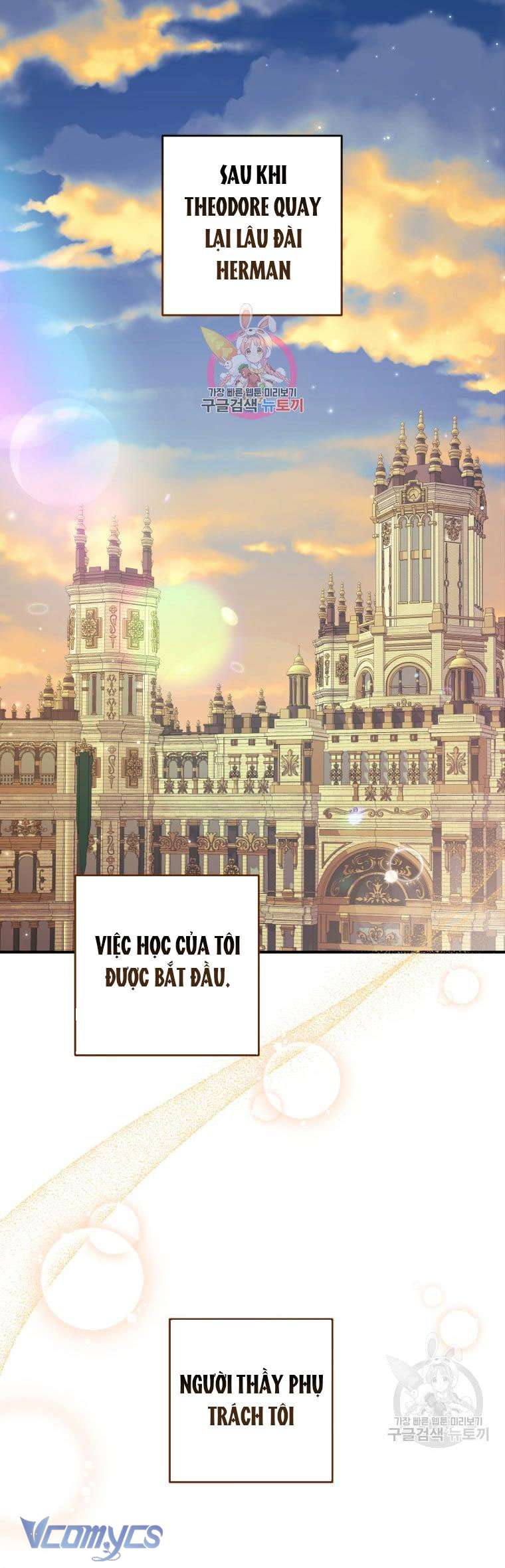 Lần Đầu Thấy Phản Diện Đáng Yêu À? Chapter 7 - Trang 3