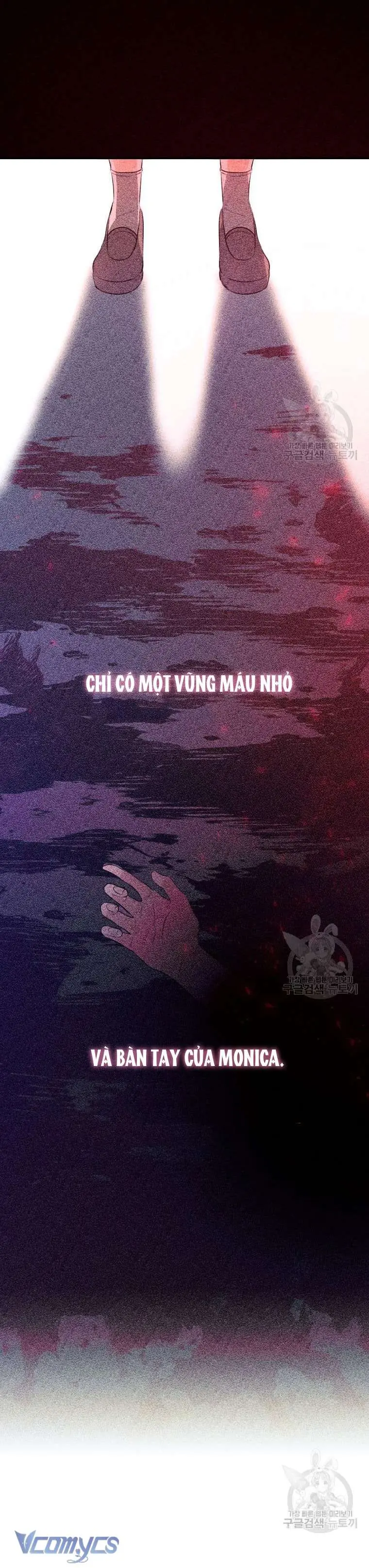 Lần Đầu Thấy Phản Diện Đáng Yêu À? Chapter 7 - Trang 35