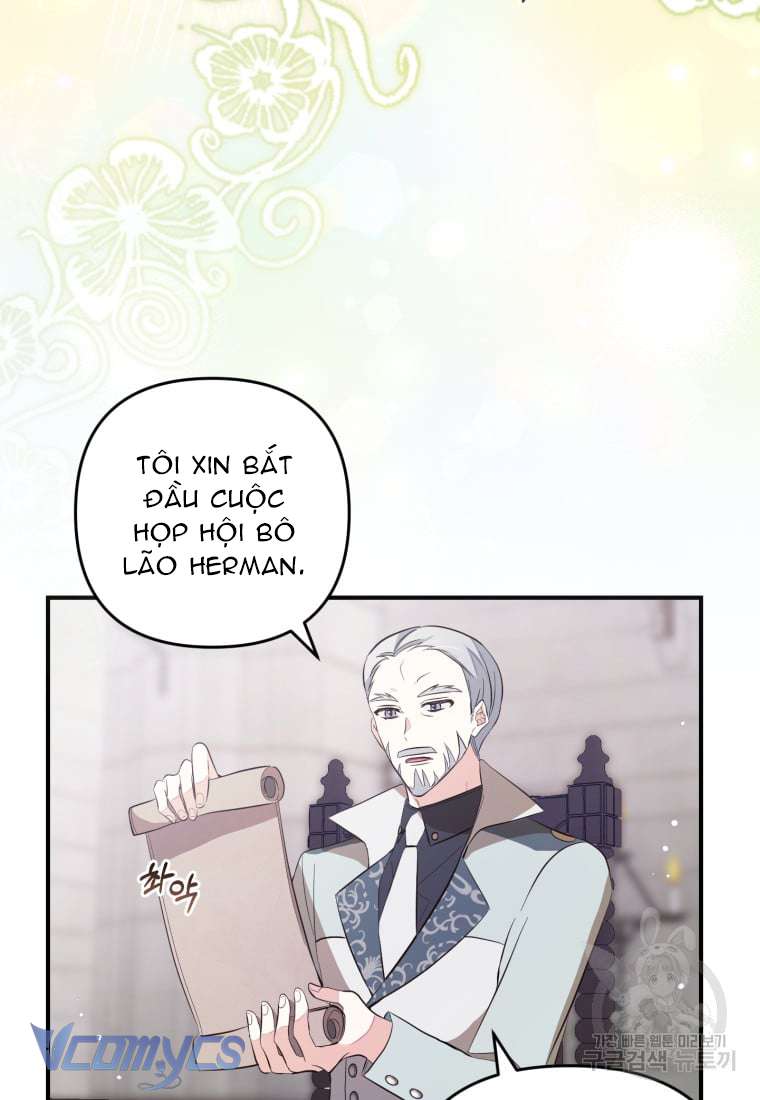 Lần Đầu Thấy Phản Diện Đáng Yêu À? Chapter 8 - Trang 36