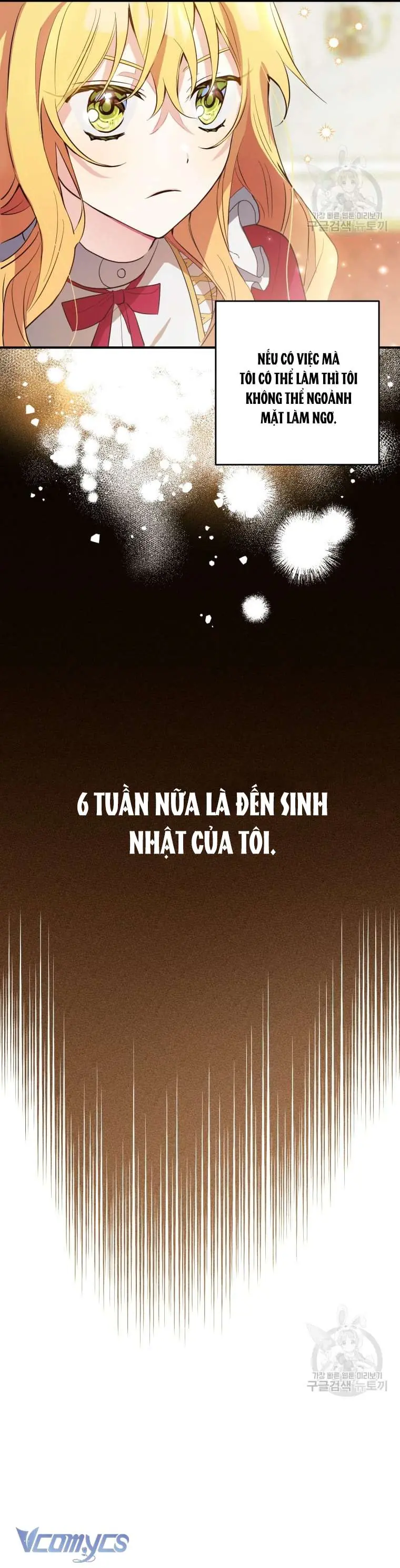 Lần Đầu Thấy Phản Diện Đáng Yêu À? Chapter 8 - Trang 5