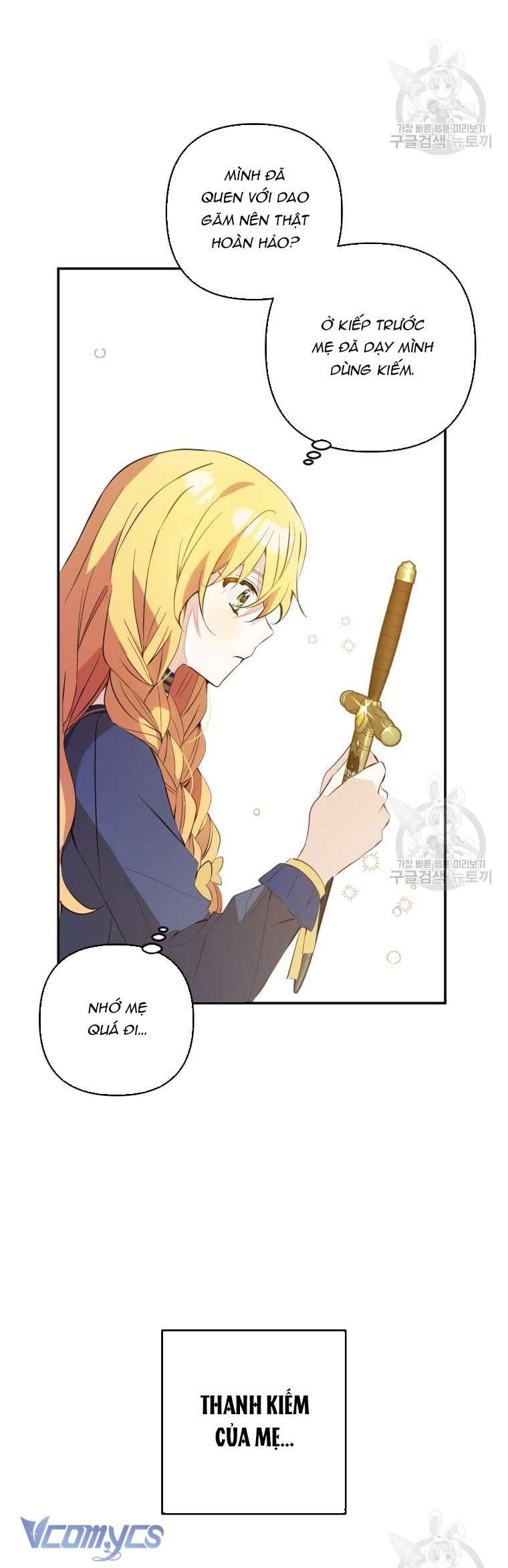 Lần Đầu Thấy Phản Diện Đáng Yêu À? Chapter 9 - Trang 33