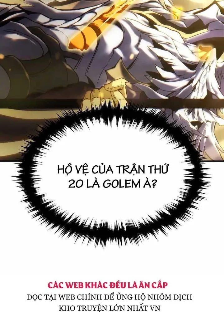 Lần Hồi Quy Thứ 100 Của Người Chơi Cấp Tối Đa Chapter 0 - Trang 33