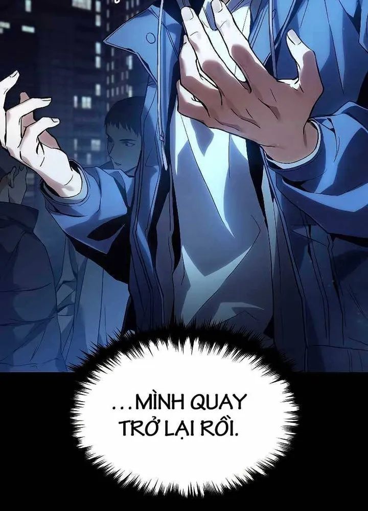 Lần Hồi Quy Thứ 100 Của Người Chơi Cấp Tối Đa Chapter 1 - Trang 15