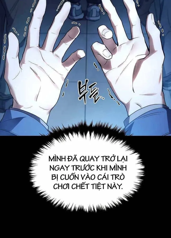 Lần Hồi Quy Thứ 100 Của Người Chơi Cấp Tối Đa Chapter 1 - Trang 17