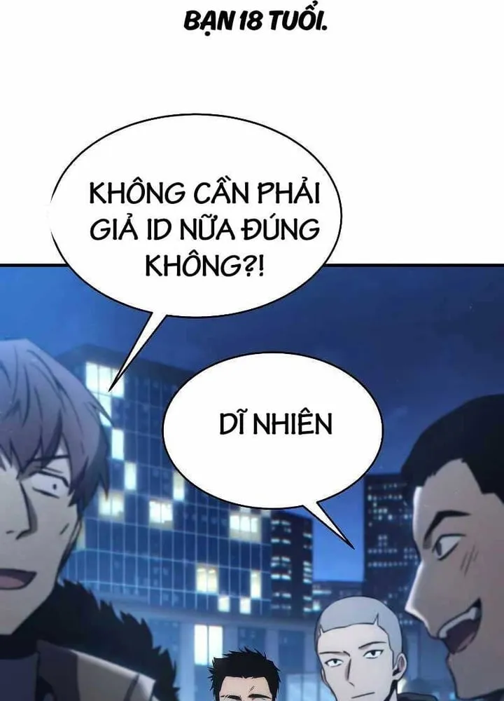 Lần Hồi Quy Thứ 100 Của Người Chơi Cấp Tối Đa Chapter 1 - Trang 36