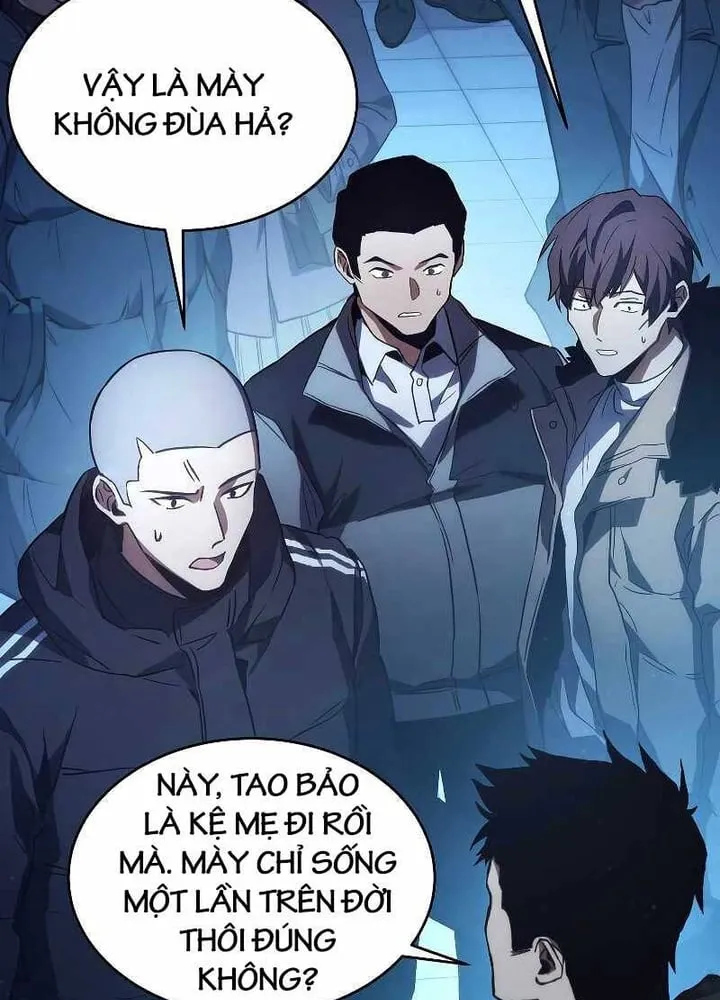 Lần Hồi Quy Thứ 100 Của Người Chơi Cấp Tối Đa Chapter 1 - Trang 44