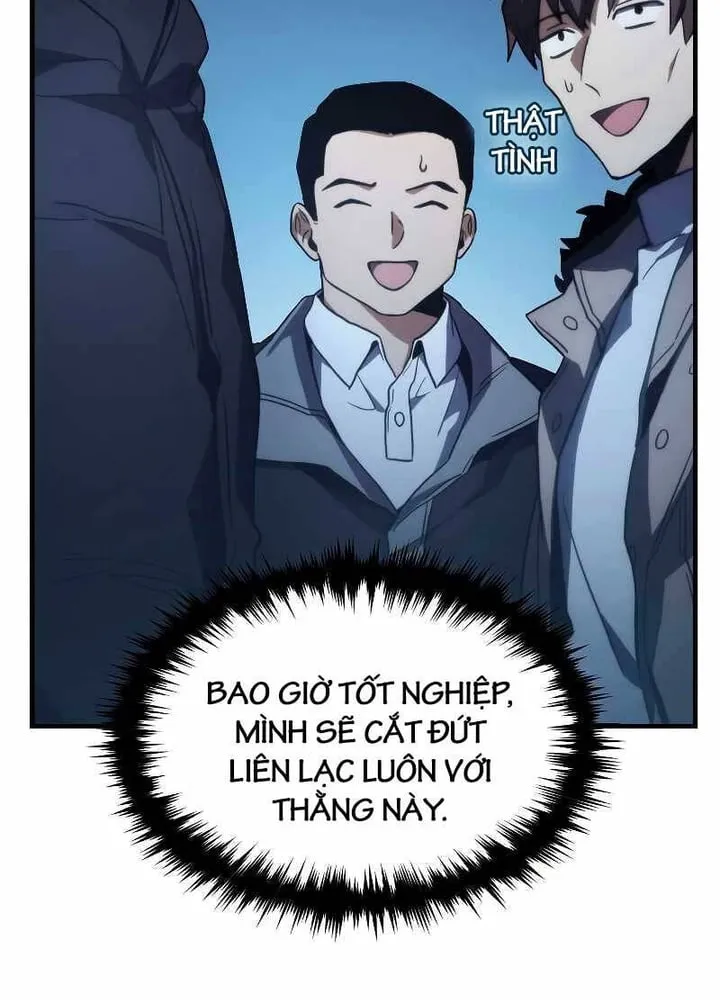 Lần Hồi Quy Thứ 100 Của Người Chơi Cấp Tối Đa Chapter 1 - Trang 47