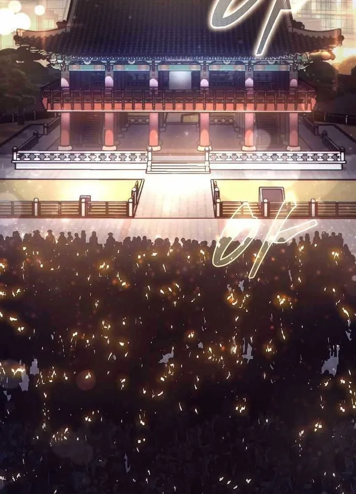 Lần Hồi Quy Thứ 100 Của Người Chơi Cấp Tối Đa Chapter 1 - Trang 5