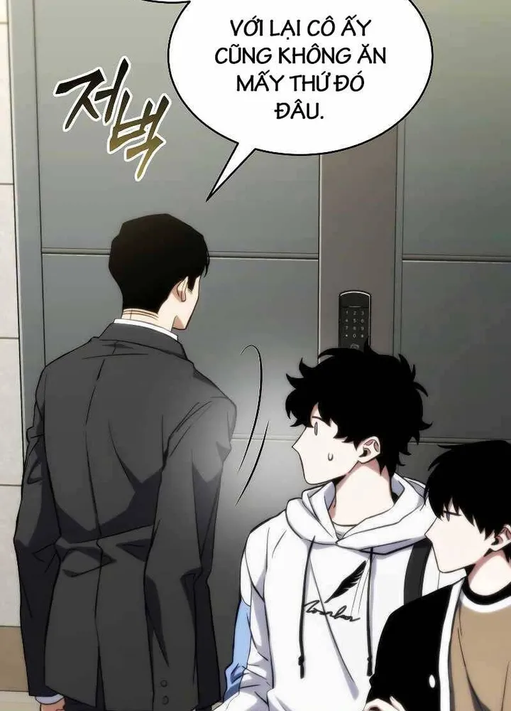 Lần Hồi Quy Thứ 100 Của Người Chơi Cấp Tối Đa Chapter 10 - Trang 19