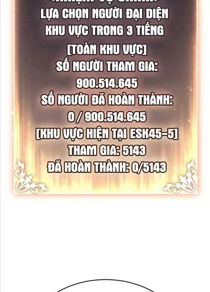 Lần Hồi Quy Thứ 100 Của Người Chơi Cấp Tối Đa Chapter 11 - Trang 10