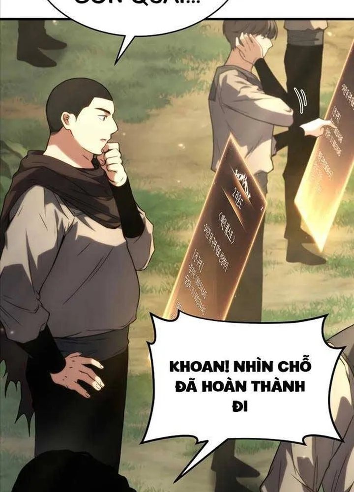 Lần Hồi Quy Thứ 100 Của Người Chơi Cấp Tối Đa Chapter 11 - Trang 12