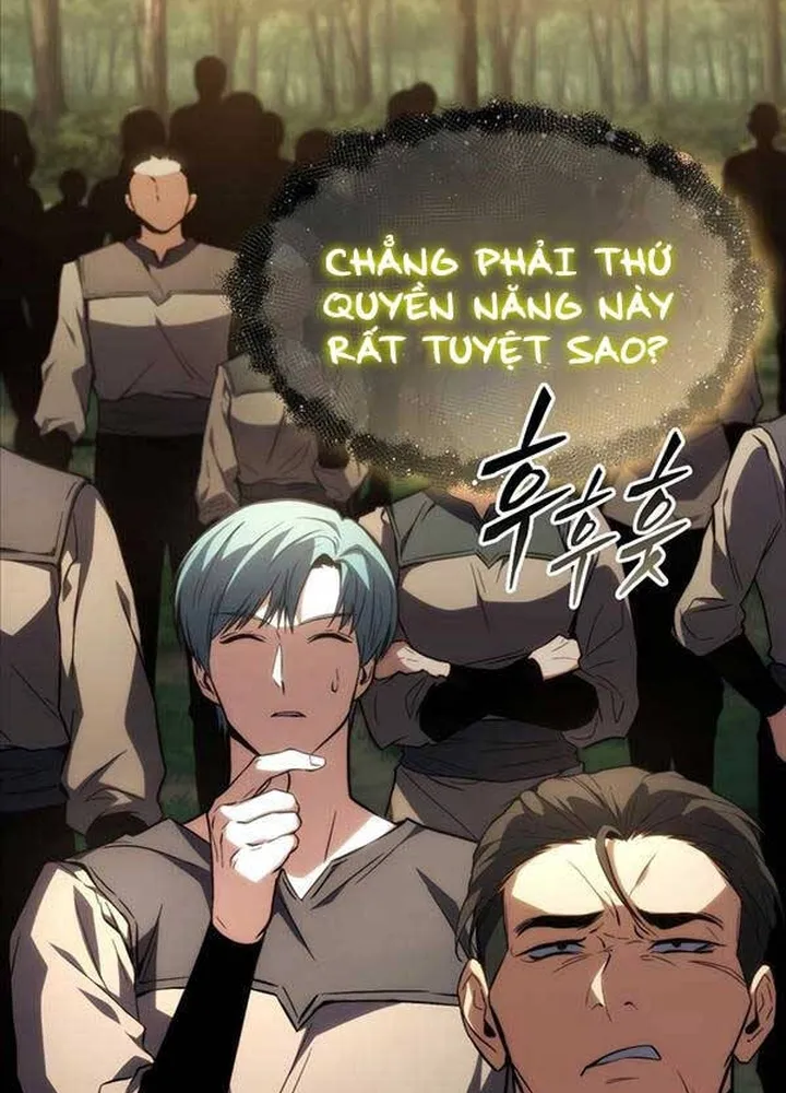 Lần Hồi Quy Thứ 100 Của Người Chơi Cấp Tối Đa Chapter 11 - Trang 23