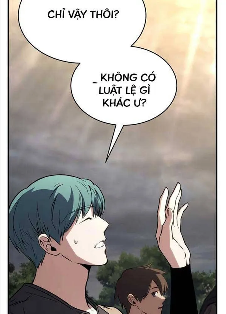 Lần Hồi Quy Thứ 100 Của Người Chơi Cấp Tối Đa Chapter 11 - Trang 28