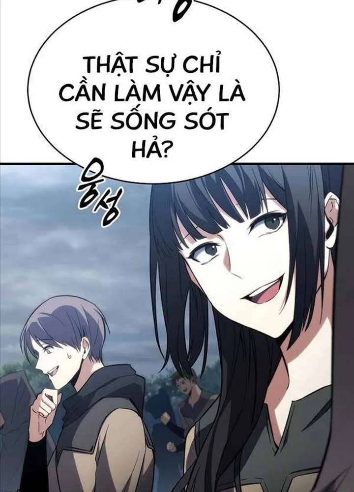 Lần Hồi Quy Thứ 100 Của Người Chơi Cấp Tối Đa Chapter 11 - Trang 39