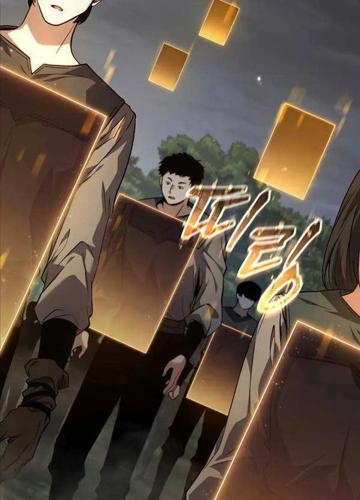 Lần Hồi Quy Thứ 100 Của Người Chơi Cấp Tối Đa Chapter 11 - Trang 8