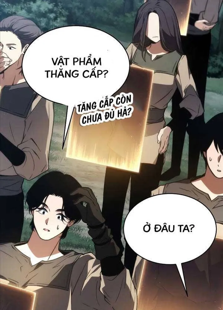 Lần Hồi Quy Thứ 100 Của Người Chơi Cấp Tối Đa Chapter 12 - Trang 10
