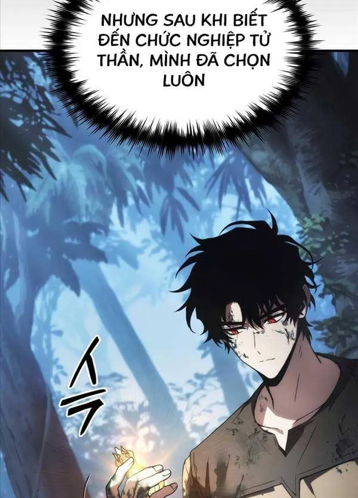 Lần Hồi Quy Thứ 100 Của Người Chơi Cấp Tối Đa Chapter 12 - Trang 27