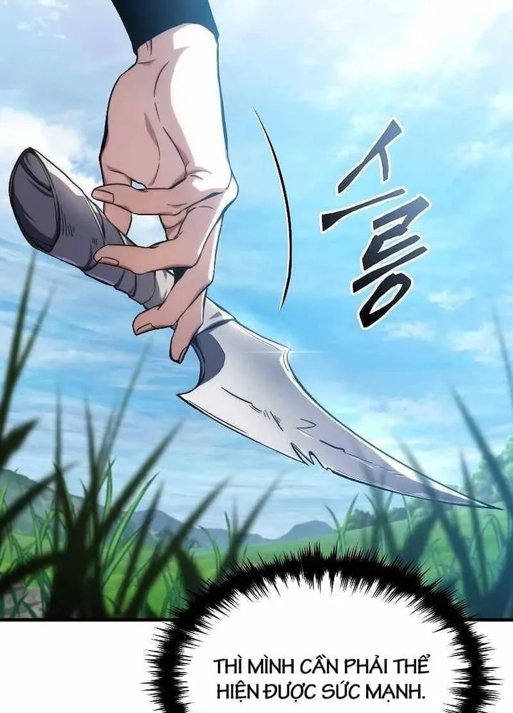 Lần Hồi Quy Thứ 100 Của Người Chơi Cấp Tối Đa Chapter 2 - Trang 13
