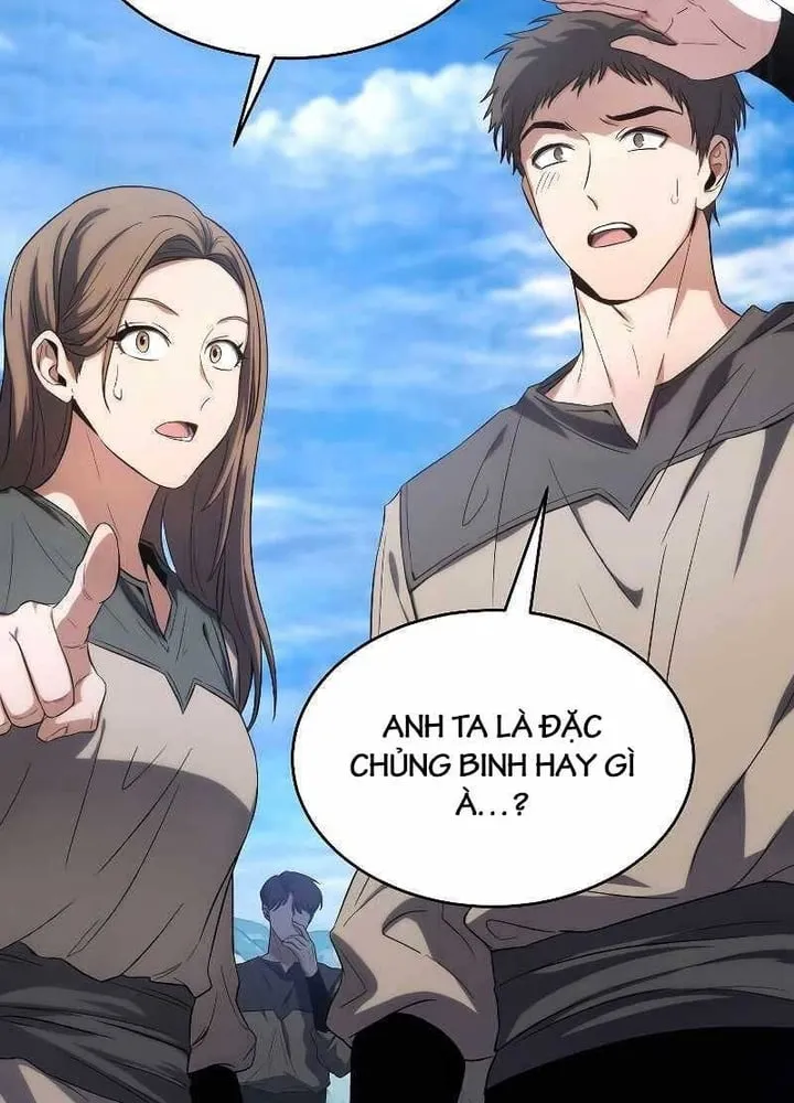 Lần Hồi Quy Thứ 100 Của Người Chơi Cấp Tối Đa Chapter 2 - Trang 26
