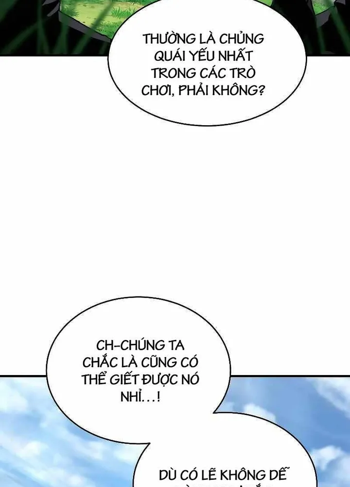 Lần Hồi Quy Thứ 100 Của Người Chơi Cấp Tối Đa Chapter 2 - Trang 29