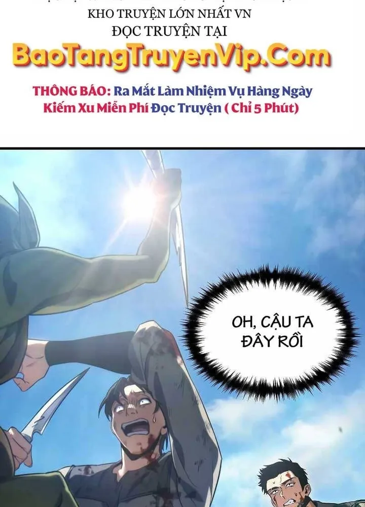 Lần Hồi Quy Thứ 100 Của Người Chơi Cấp Tối Đa Chapter 3 - Trang 10