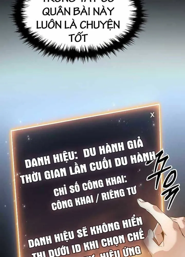 Lần Hồi Quy Thứ 100 Của Người Chơi Cấp Tối Đa Chapter 3 - Trang 6