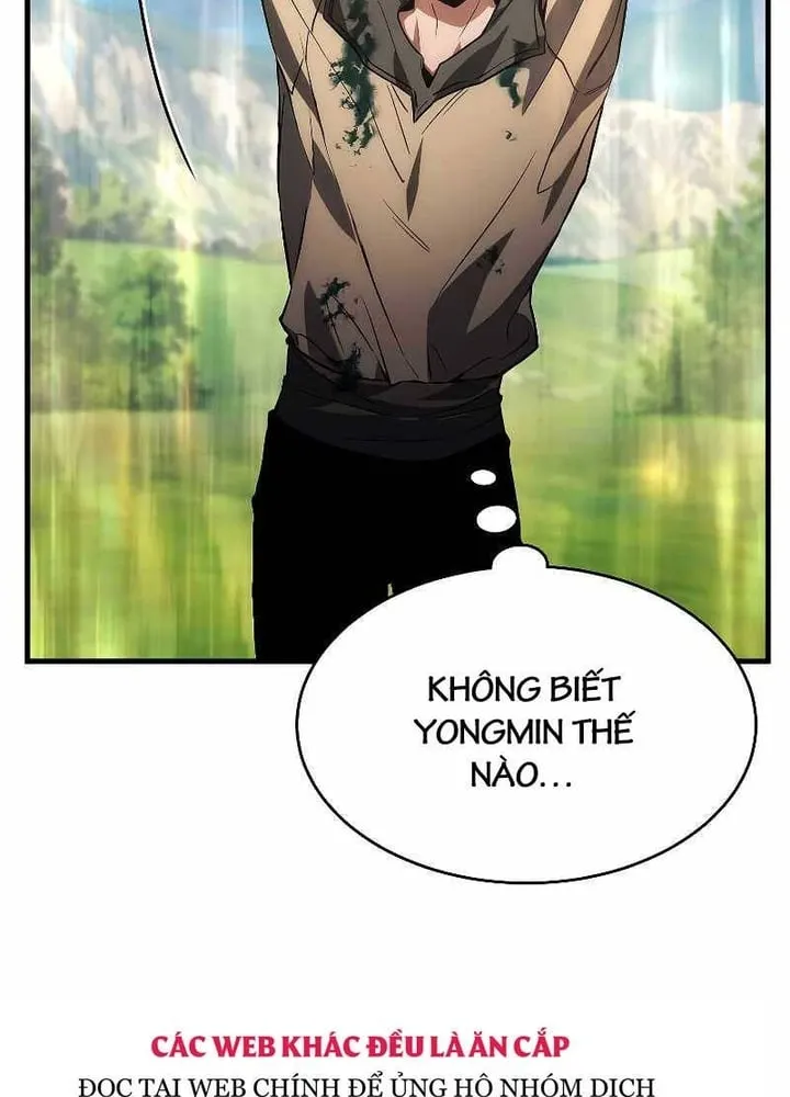 Lần Hồi Quy Thứ 100 Của Người Chơi Cấp Tối Đa Chapter 3 - Trang 9
